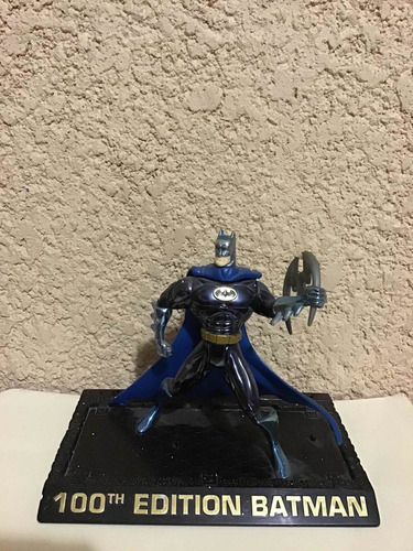 Batman Edición Limitada 100 Kenner 96 (Usado)