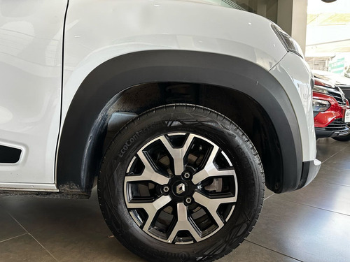 Renault Kwid 5p Bitono L3/1.0 Man