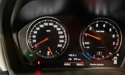 BMW X2 sDrive18i | Executive 1.5 lt Turbo sDrive