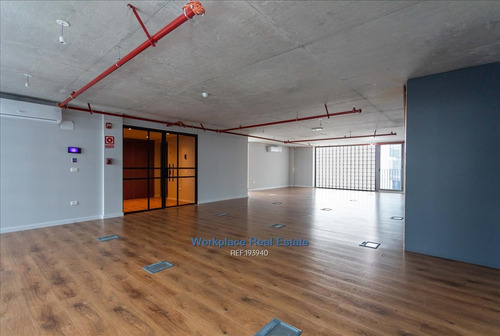 Imagen 10 de 13 de Alquiler - Oficina - A Estrenar - Centro -
