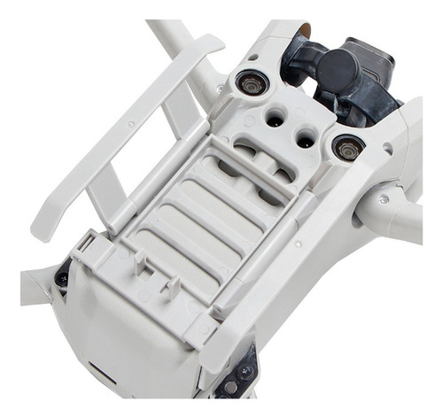 Trem De Pouso Decolagem Drone Dji Mini 3 Pro Protege Base