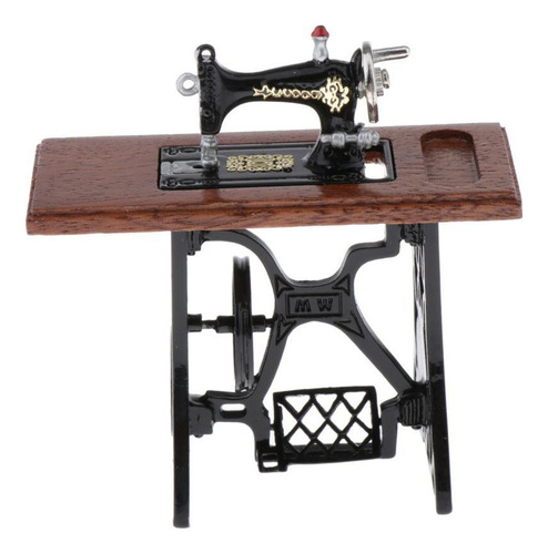 8 De Coser Con Modelo De Tela De Juguete Para Decoración De