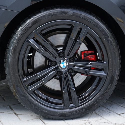 BMW Serie 4 2.0 430i F32 Coupe