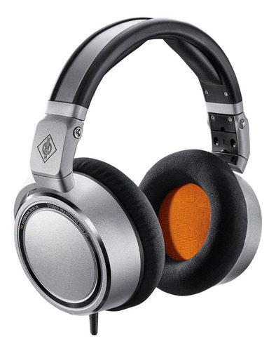 Imagen 1 de 10 de Auriculares De Estudio Neumann Ndh 20 Cerrados