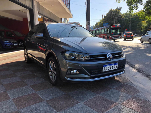 Volkswagen Virtus 1.6 Msi Highline 2018