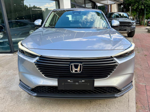 Honda HR-V 1.5 Ex-l At