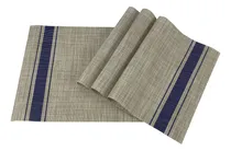 Comprar Manteles Individuales Mesa 30x45 Rectangular Vintage X4
