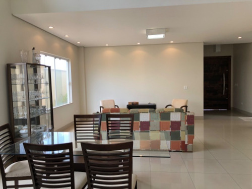 Imagem 24 de 30 de Condomínio Damha Beatriz Presidente Prudente Casa À Venda - Cc00010 - 34502264