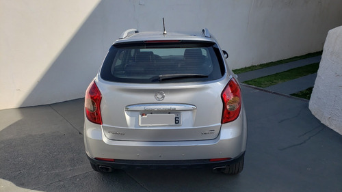 Korando