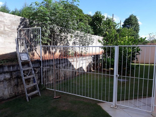 Chácara À Venda, 1500 M² Por R$ 1.000.000,00 - Bairro Dos Pires - Limeira/sp - Ch0036