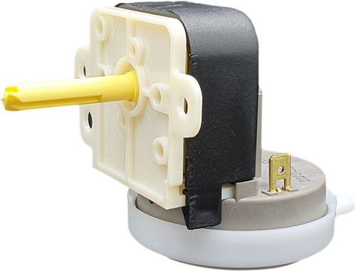 Imagem 1 de 7 de Pressostato Electrolux Ltd06 Lte06 67496251 47437810000 Biv