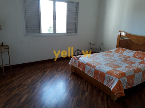 Imagem 5 de 16 de Casa - Jardim Imperial Hills Iii - Ca-1157