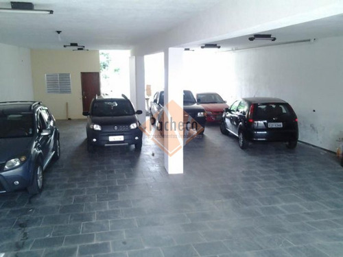 Imagem 1 de 5 de Sobrado No Aricanduva, 600 M², 02 Dormitórios, 01 Suíte, 15 Vagas, R$ 1.500,00 - 73
