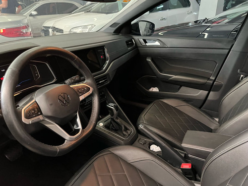 Volkswagen Virtus 1.4 250 TSI EXCLUSIVE AUTOMÁTICO