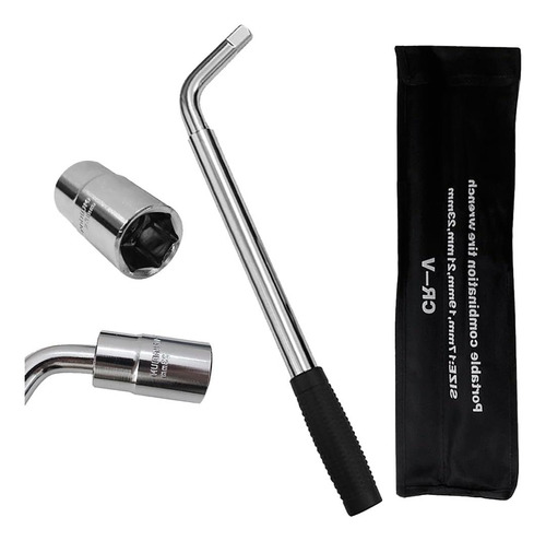 Llave De Tuerca De Tuerca De 4 Vías Yqcso 19 Lug Nuta Tuerta
