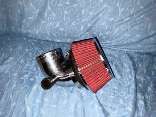 Filtro De Alto Flujo (Usado)
