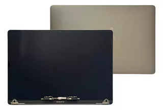 Pantalla Y Tapa Compatible Con Macbook Pro 16 A2141 2019