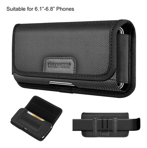 Funda Para Teléfono, La Mayoría De Las Bolsas Con Teléfono M