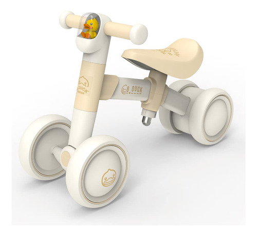 Luddy Bicicleta De Equilibrio Para Bebés, Juguetes Para Ni.