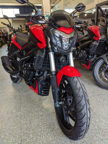 Imagen 1 de 7 de New! Bajaj Dominar 250cc 0km 2022 12 Sin Interés Pune Motos