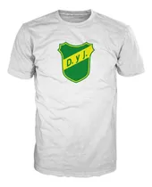 Comprar Remera Calidad Premium Unisex Algodon Defensa Y Justicia V1