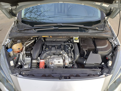 Peugeot 308 1.6 Feline Thp 163cv