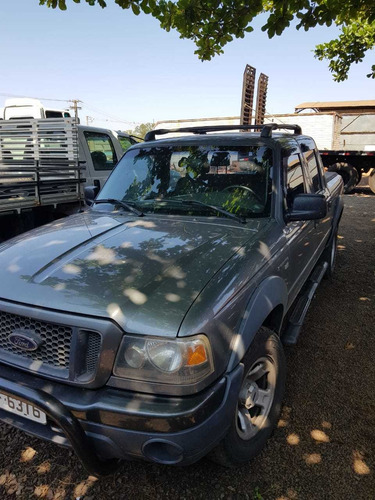 Ranger 4x4 Diesel