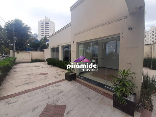 Imagem 4 de 7 de Ponto À Venda, 150 M² Por R$ 4.500.000,00 - Jardim Esplanada Ii - São José Dos Campos/sp - Pt0199