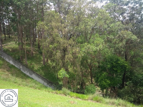 Imagem 10 de 15 de Terreno Em Condomínio De Imóveis De Alto Padrão / Santana De Parnaíba / Região Alphaville. - 232 - 70530761