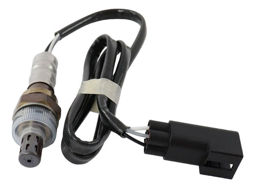 Sonda Lambda Pré Ntk Ecosport 2.0 16v Gas Duratec 03 A 08