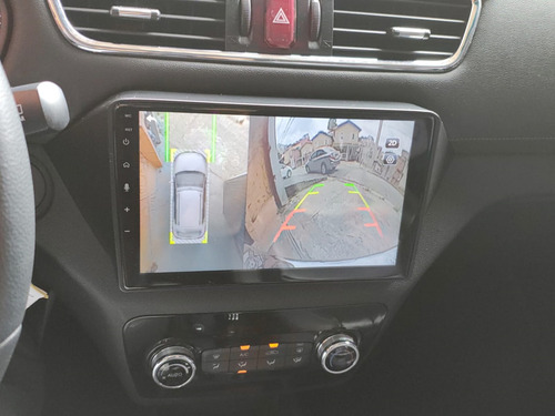 JAC T40 1.6 16V GASOLINA PLUS 4P CVT