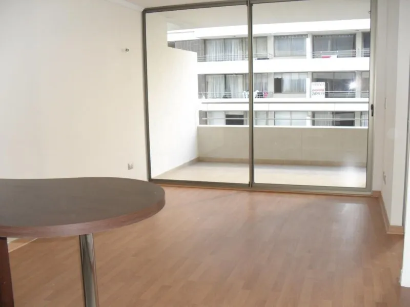 Imagen 4 de 15 de Dpto 1404 - 1d+1b+est+bod - Calle Alvarez, Viña Del Mar