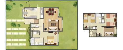 Imagen 13 de 19 de Valle Noble - Concepción