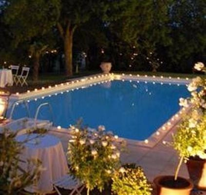 Imagen 3 de 4 de 48 Velas De Luz Led Sumerjibles Al Agua Para Areglos
