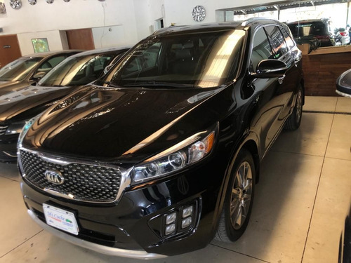 Kia Sorento 3.4 3.3l Sxl Awd At