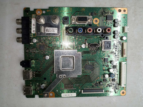 Placa Main Sony Kdl -32ex355.