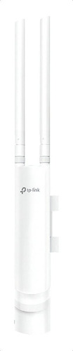 Access point exterior TP-Link Omada V3 blanco