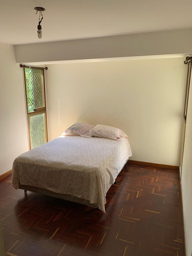 Alquiler O Venta Apartamento Macaracuay. Wsuarez