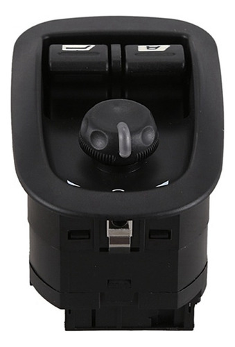 Interruptor Elétrico Da Janela Principal Para Peugeot 206 20