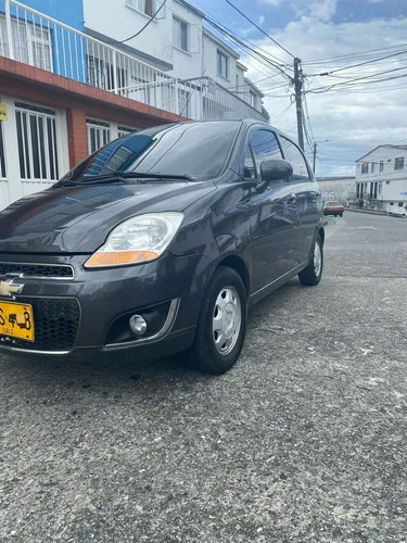 Chevrolet Spark 1.0 Life