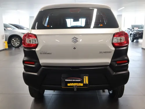 Suzuki Spresso Ga Mt 2023