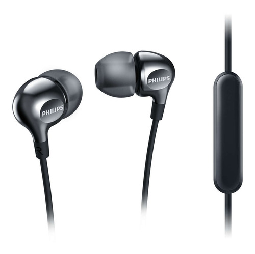 Auricular Philips She3705 In Ear Manos Libres