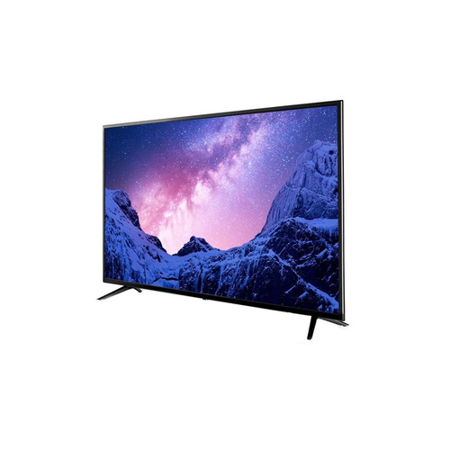 Imagem 3 de 7 de Smart TV Multilaser TL041 LED Full HD 42" 100V/220V