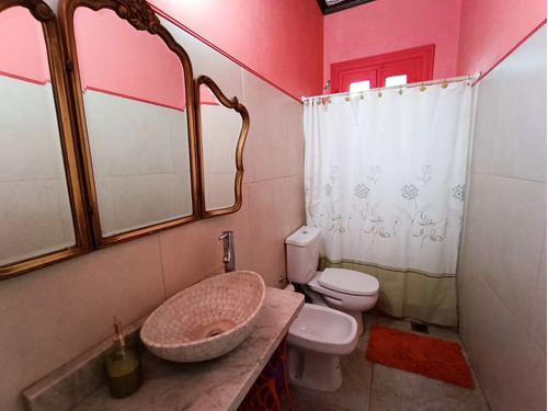 Imagen 21 de 30 de Cabaña Casa Quinta De Campo Tandil Alquiler Temporario Findes Largos Vacaciones Enero Febrero Marzo
