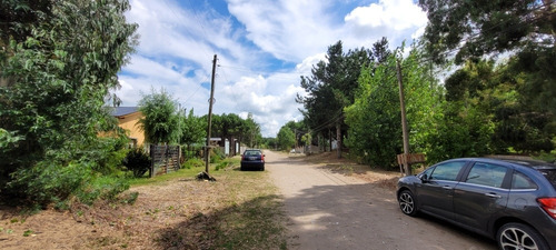 Venta Lote Terreno En San Bernardo 20 X 50 1.000 M2 Zona Residencial