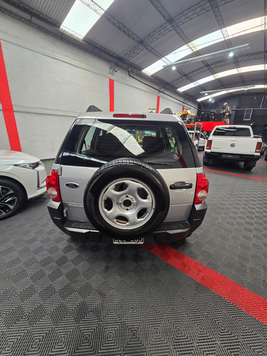 Ford Ecosport 1.6 My10 Xls Plus 4x2