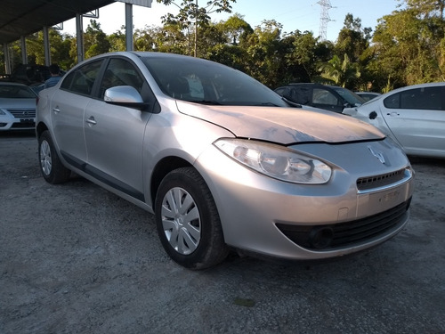 Imagem 1 de 15 de Sucata Renault Fluence Expression 2.0 16v Automático 2011