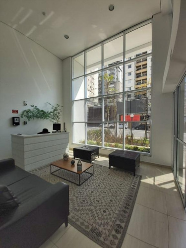 Apartamento À Venda, 40 M² Por R$ 416.300,00 - Santana (zona Norte) - São Paulo/sp - Ap6425