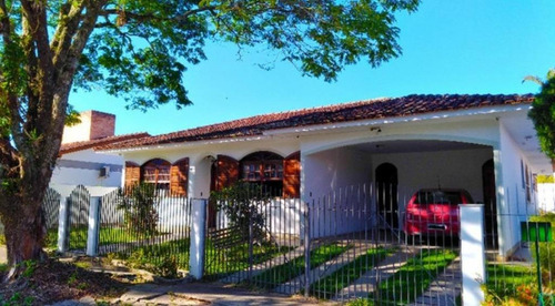 Casa Com 3 Dormitórios À Venda, 250 M² Por R$ 1.170.000,00 - Santa Mônica - Florianópolis/sc - Ca3449