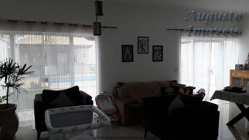 Imagem 4 de 29 de Casas Em Condomínio À Venda Em Bragança Paulista/sp - Compre O Seu Casas Em Condomínio Aqui! - 1480454